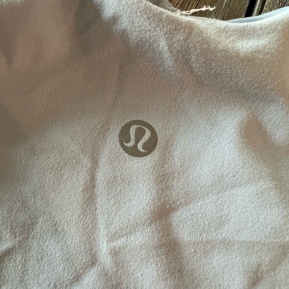 Lululemon align tank top - Picture 7 of 9